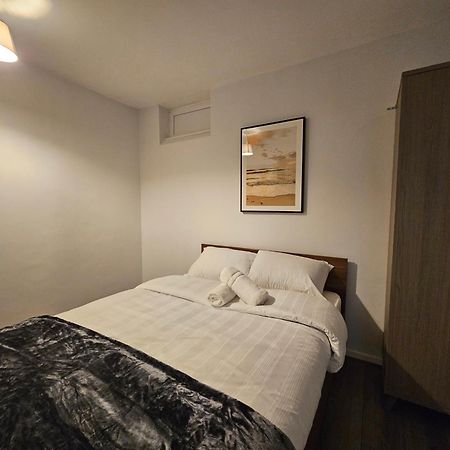 Apartment Near Towerbridge London Kültér fotó