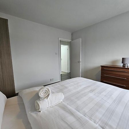 Apartment Near Towerbridge London Kültér fotó