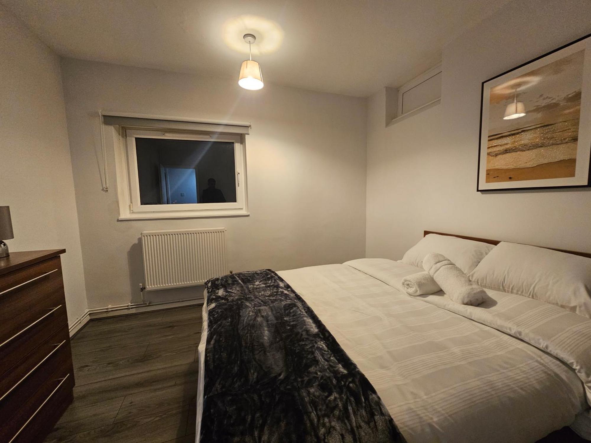 Apartment Near Towerbridge London Kültér fotó