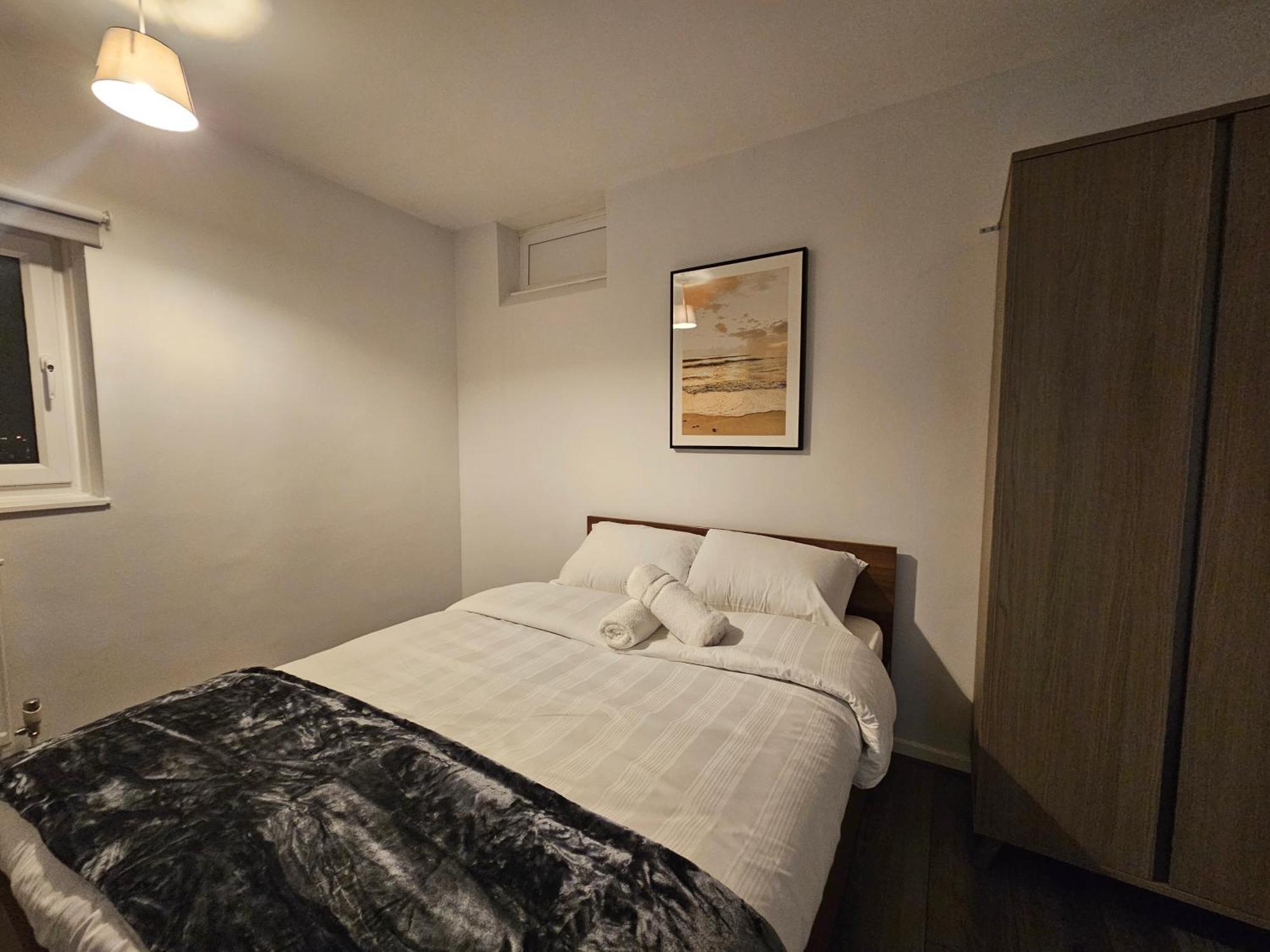 Apartment Near Towerbridge London Kültér fotó