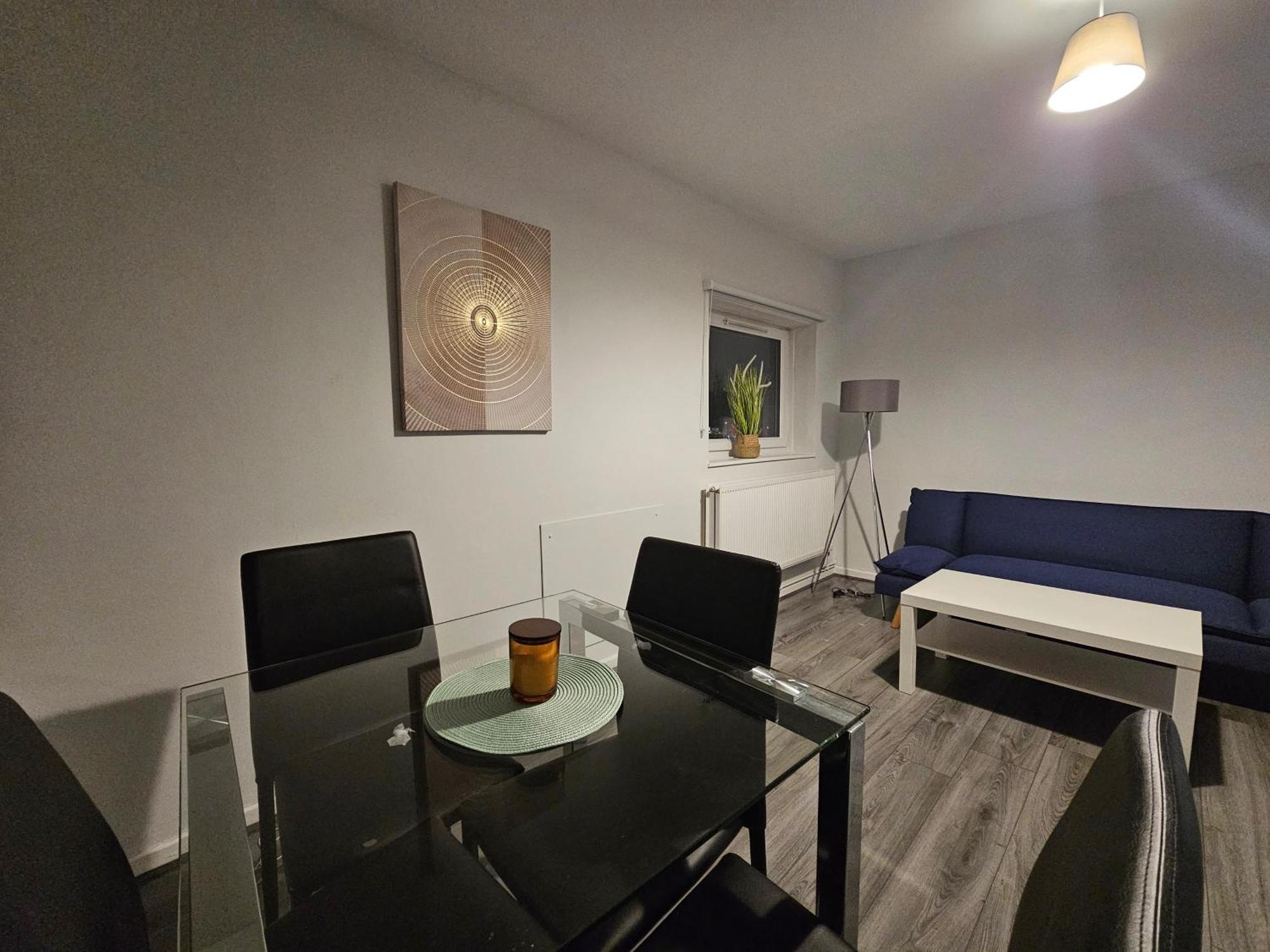 Apartment Near Towerbridge London Kültér fotó