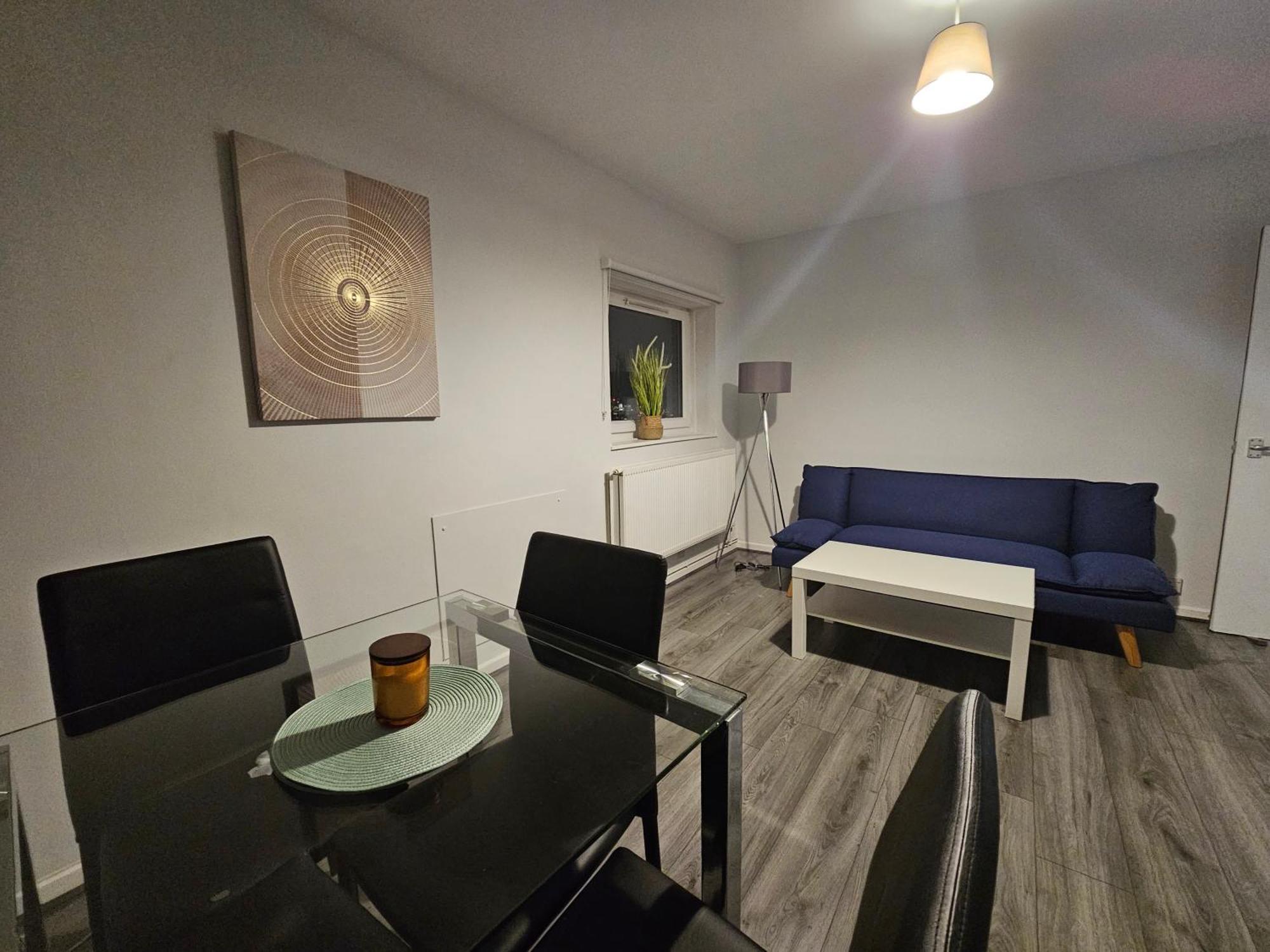 Apartment Near Towerbridge London Kültér fotó