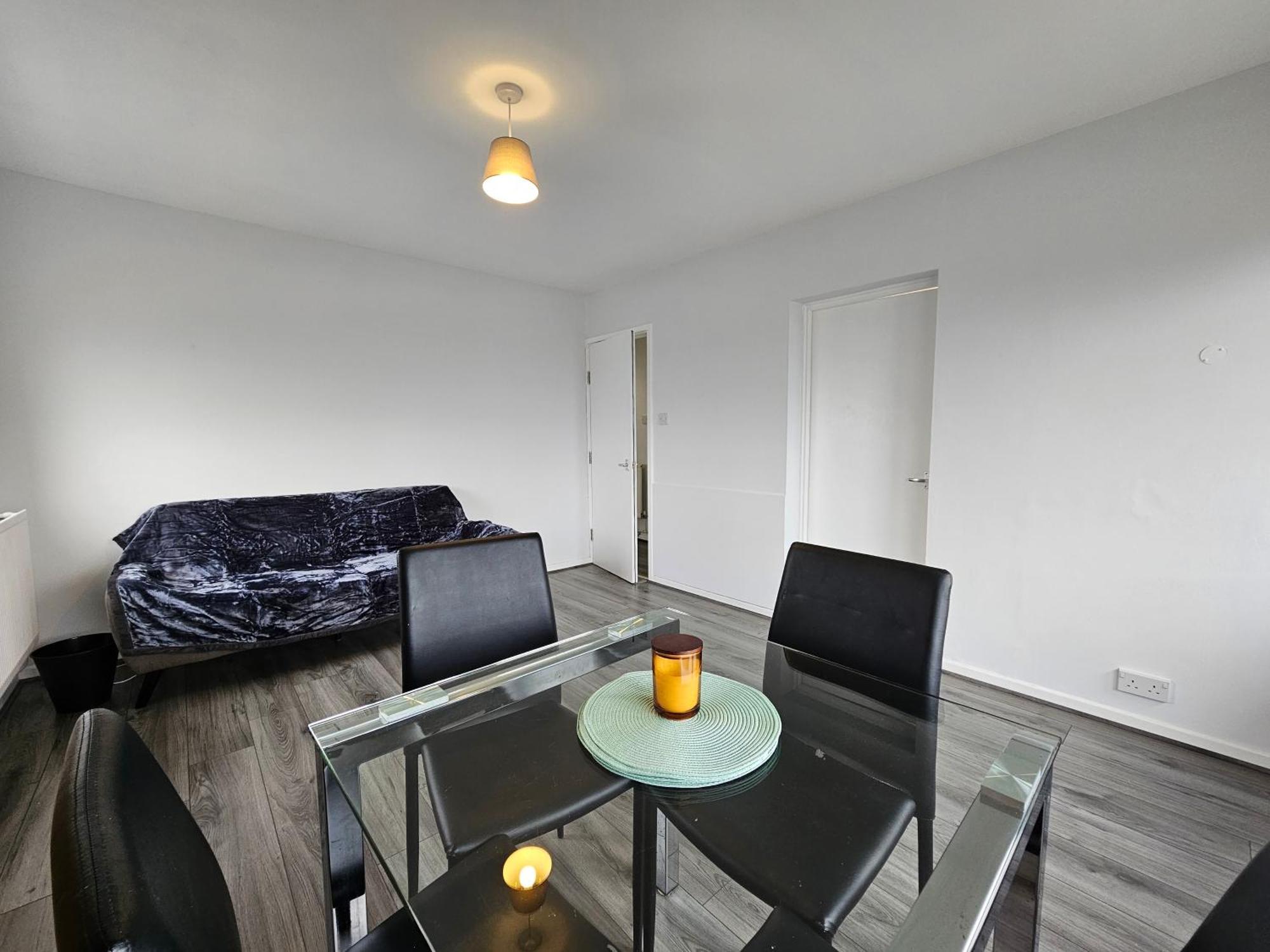 Apartment Near Towerbridge London Kültér fotó