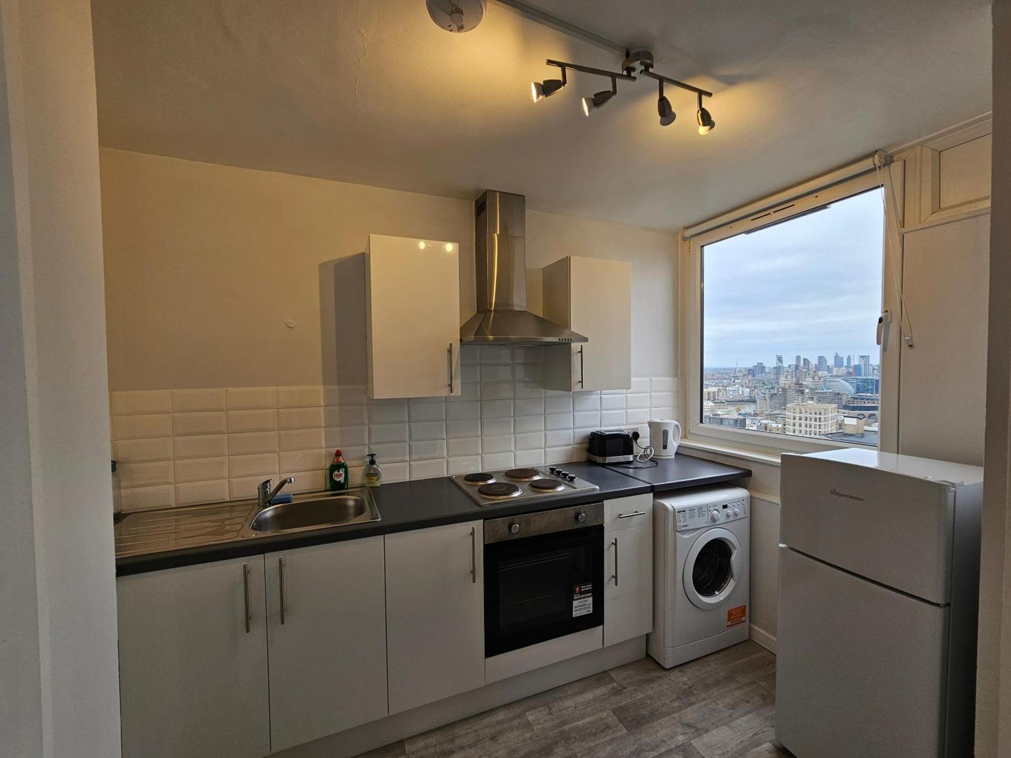 Apartment Near Towerbridge London Kültér fotó
