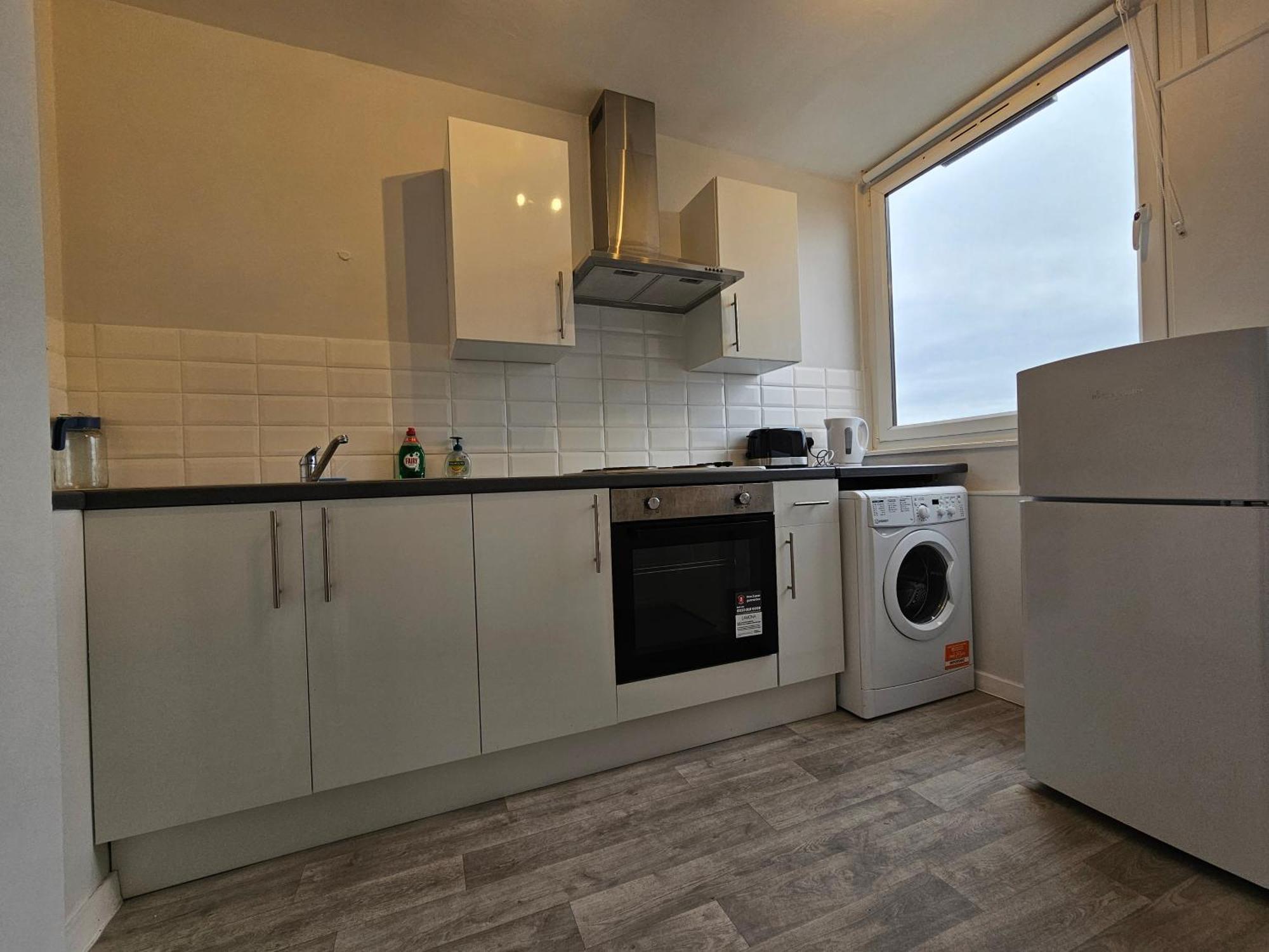 Apartment Near Towerbridge London Kültér fotó