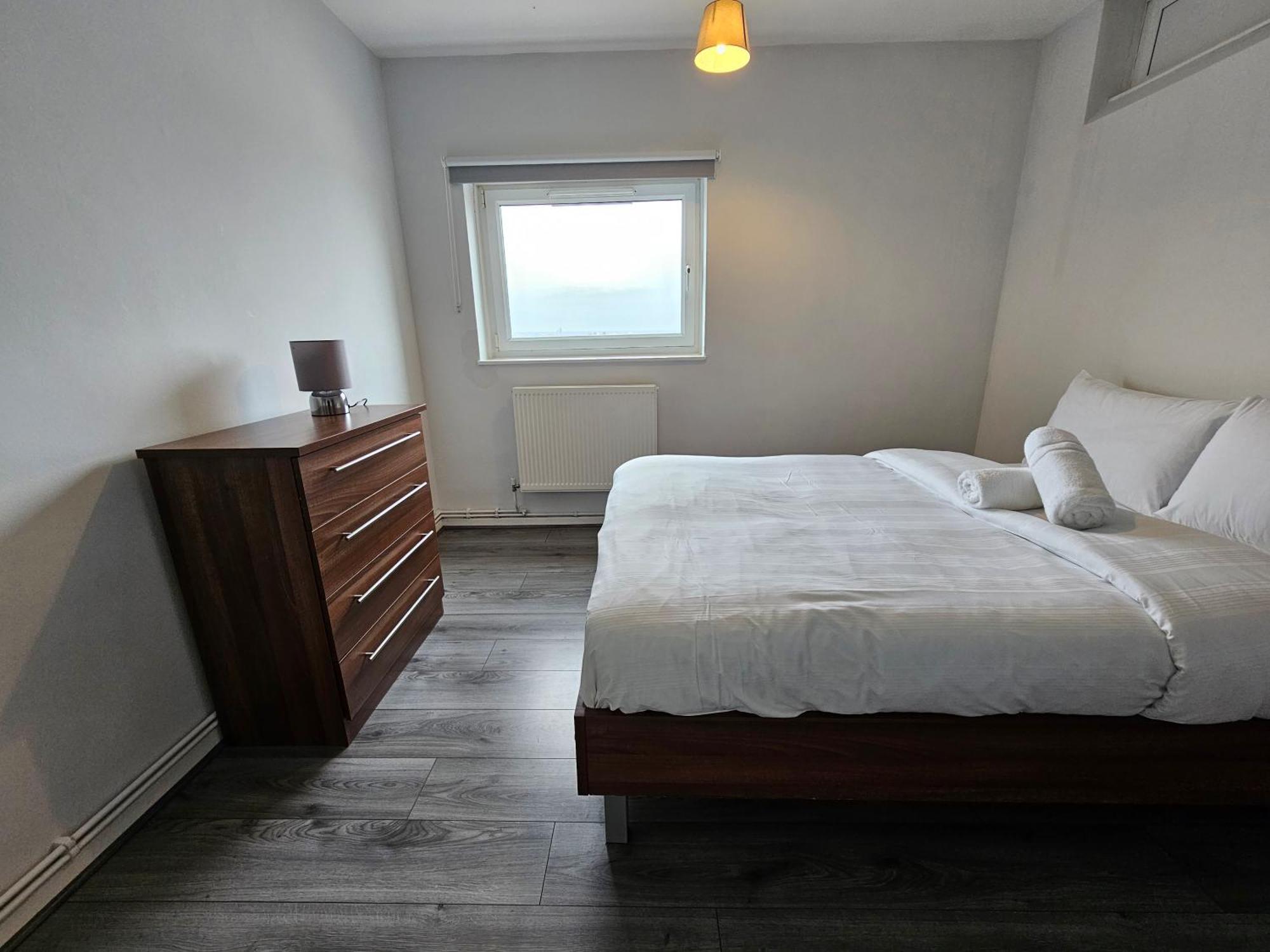 Apartment Near Towerbridge London Kültér fotó