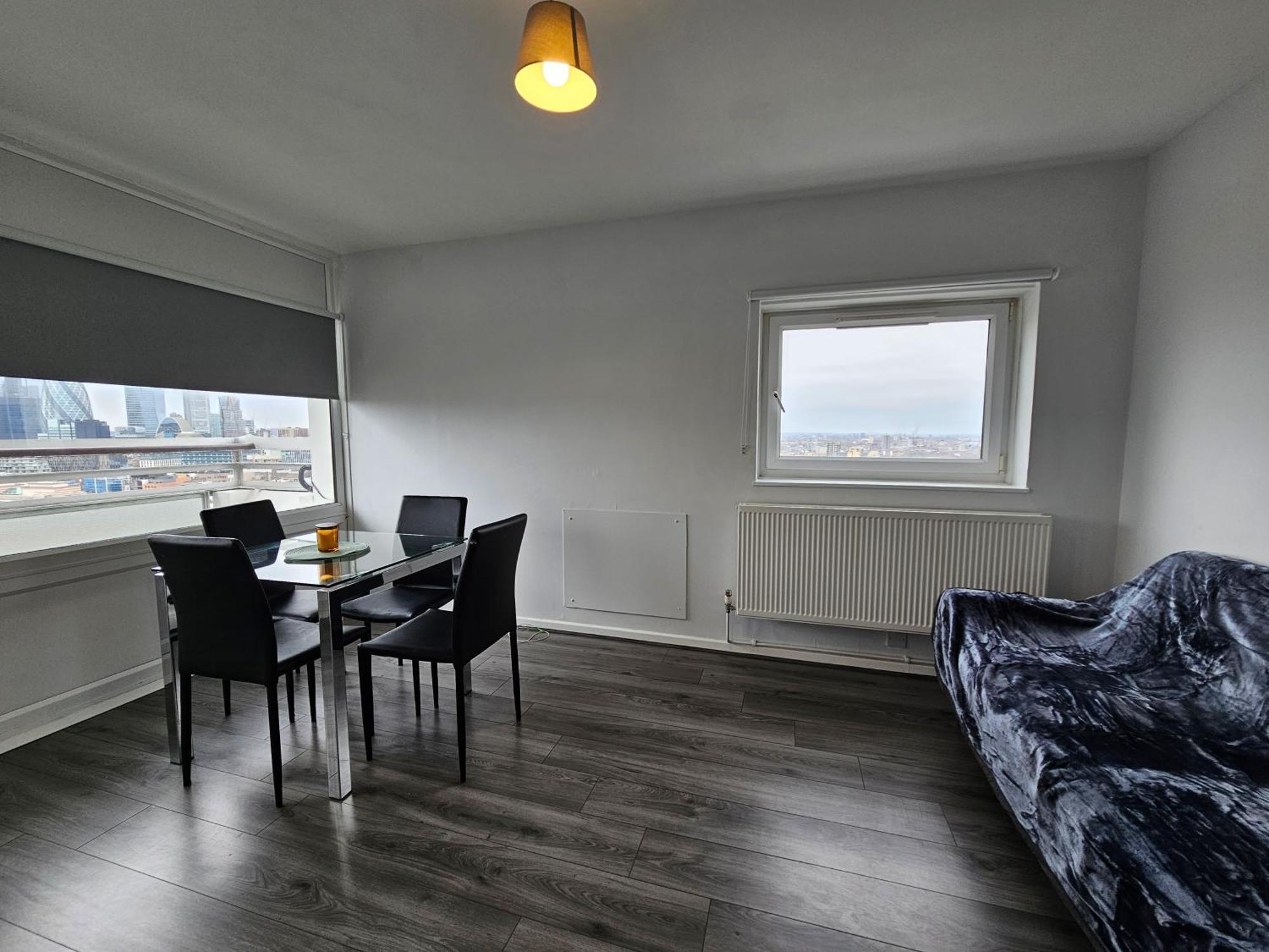 Apartment Near Towerbridge London Kültér fotó
