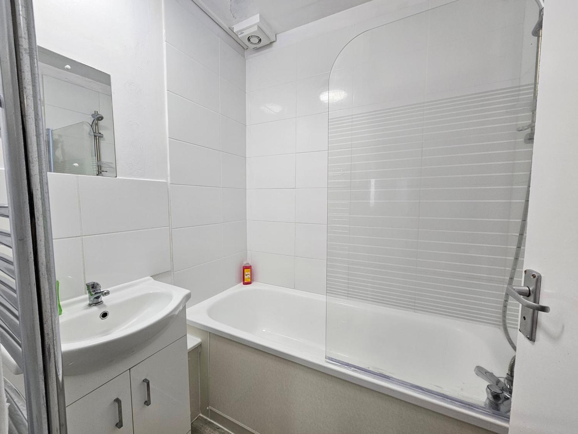 Apartment Near Towerbridge London Kültér fotó