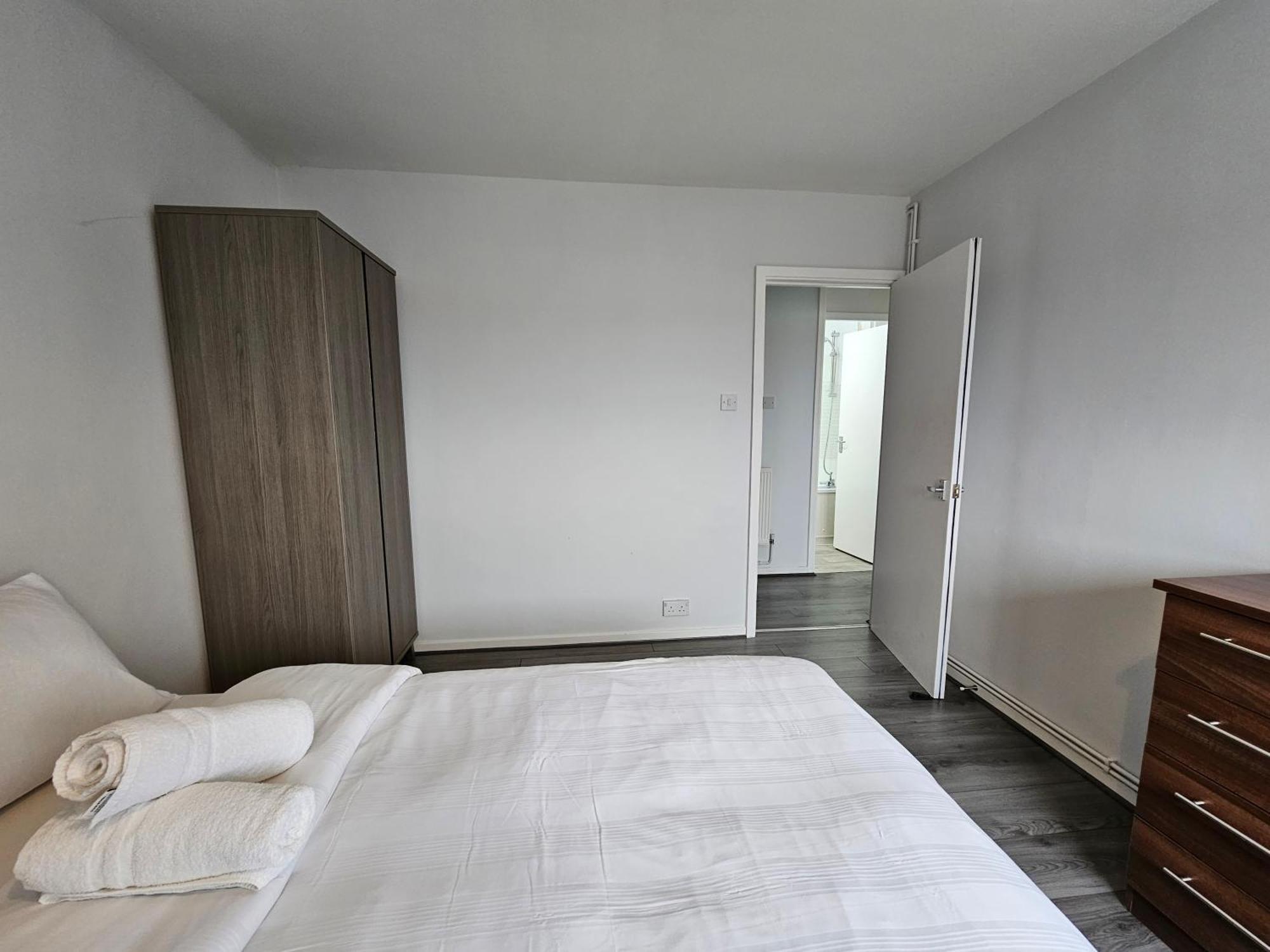 Apartment Near Towerbridge London Kültér fotó