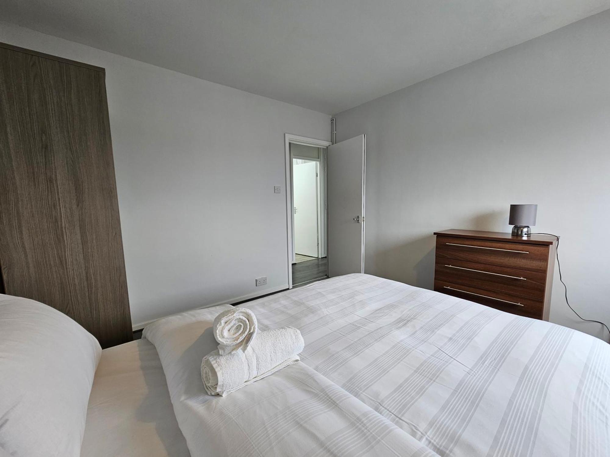 Apartment Near Towerbridge London Kültér fotó